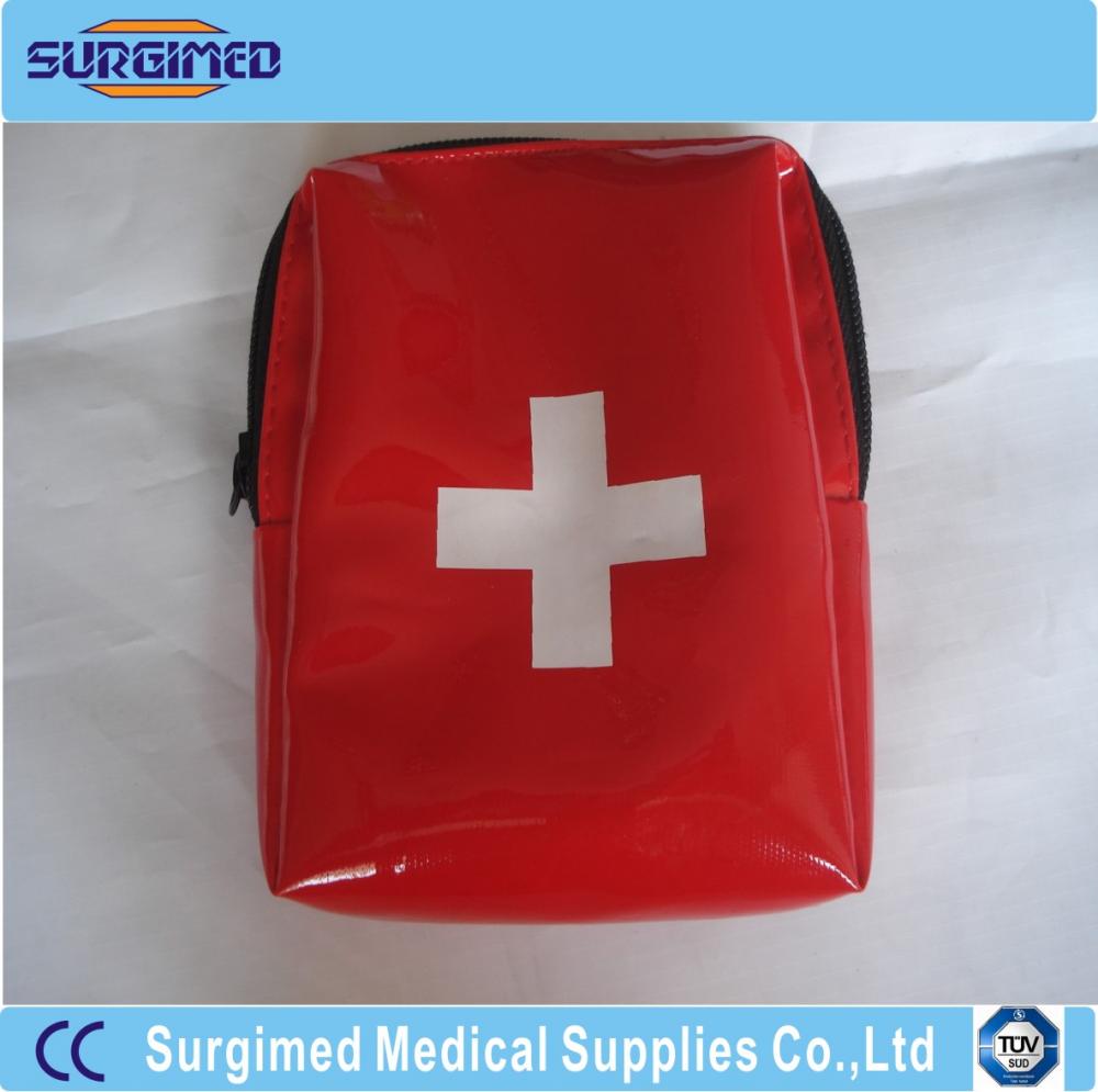 First Aid Kit 4