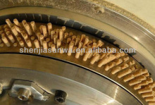 MSW Derived Fuel Plant