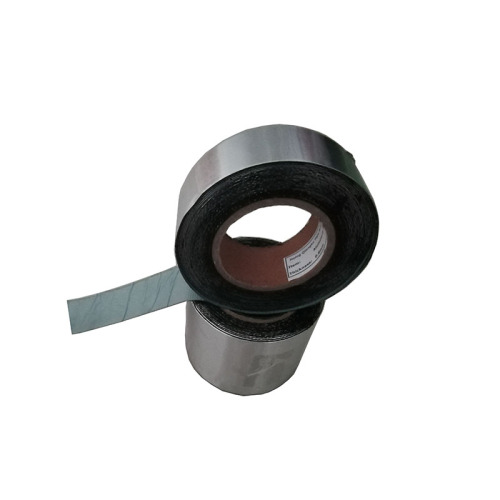 Aluminum Foil Butyl Adhesive Tape