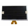 AUO 9 inch TFT-LCD-module A090VW01 V3