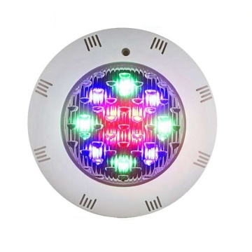 Underwater Halogen Bulb Swimming Pool Light