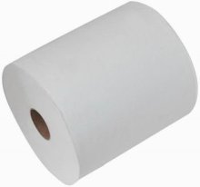 White Roll Paper Towels
