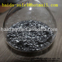Flake Graphite Powder(+593)