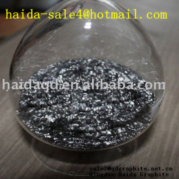 Flake Graphite Powder(+593)