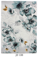 Rug And Machine Made Carpet With Design