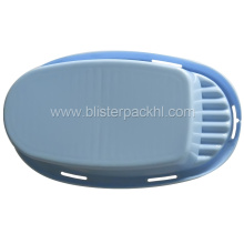 Plastic Salver