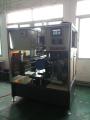 Máquina de transferencia de prensa de calor del cubo de pintura del sistema del PLC
