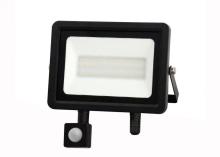 120Lm/W Commercial Led Flood Light With Motion Sensor