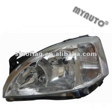 Used Opel Corsa 04 Headlamp
