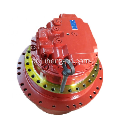 SH225-3 Final Drive MAG-170VP-3600 محرك السفر