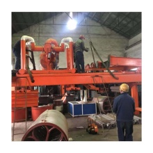  asbestos tile production machinery and cement asbestos tile making plant: Roof Production Line