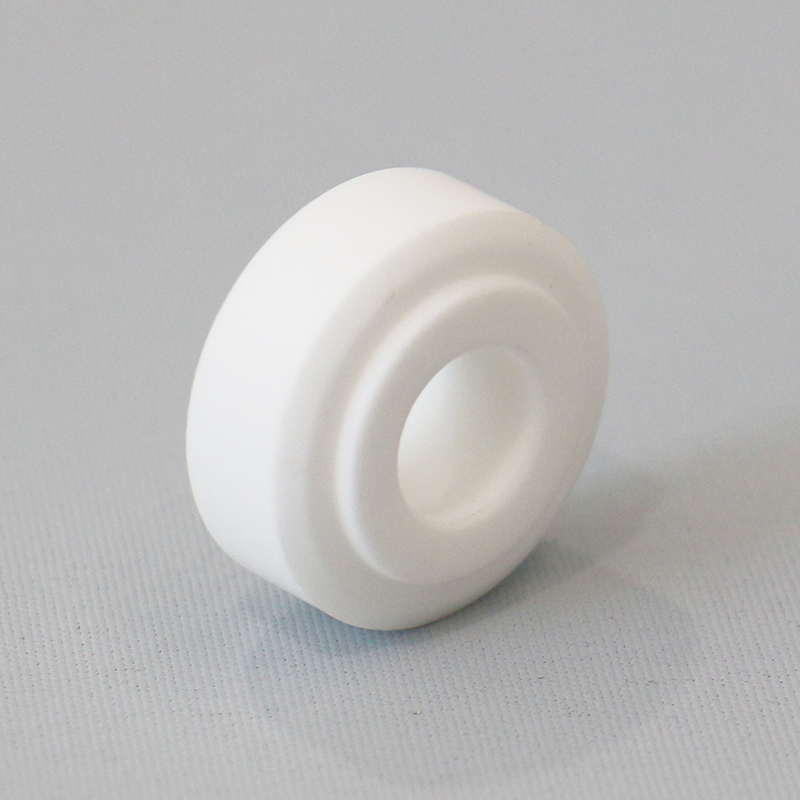 Alumina Ceramic Ring