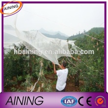 Hail protection net/anti hail net for agriculture/hail