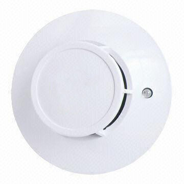 Networked Smoke Detector(DC9-16V)