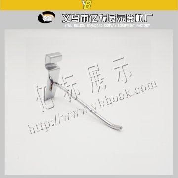 OEM Metal Display Mesh Hook/Grid Wall Hook