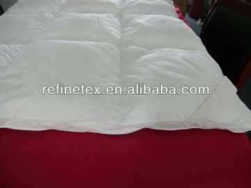 Down Feather BED TOPER