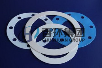 Pure PTFE/Filled PTFE Kinds of sealing Gasket