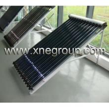 Flowery Solar Water Heater Without Coil