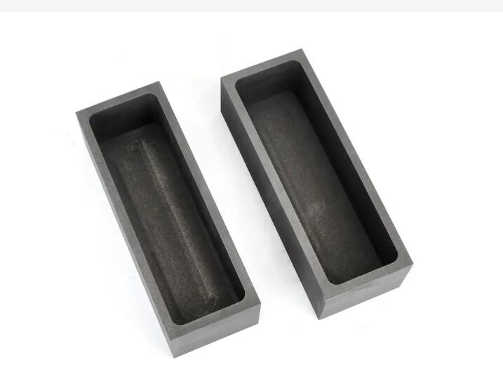 Hot Sale Graphite Sintering Boat Graphite Mold