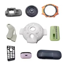 Custom Household Appliance Injection Molding Tools