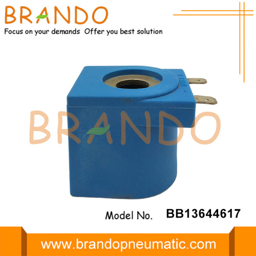 LPG CNG RGE RGV Reducer Regulator Solenoid Coil