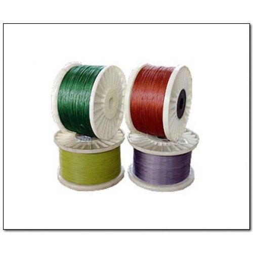 1/8 color coated steel wire rope