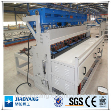 High Quality Welded Wire Mesh Machine for sales