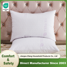 Lyocell Jacquard Waterproof Pillow Protector