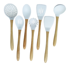 silicone kitchenware set builder