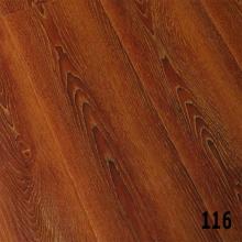 AC5 HDF embossed surface laminate flooring
