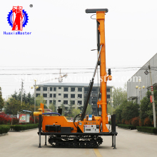 JDL-300 pneumatic drill rig