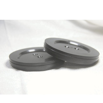 100% Non-Stick Coating Packaging Machine Sealing Rollers/Wheels