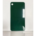 Feve Gloss Forest Green Aluminiumblech