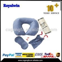 Airline/Amenities travel set/Travel kit/travel sleeping kits