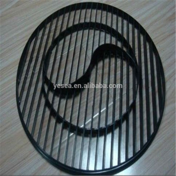 Plastic Injection Mould Manufacturer for fan frame