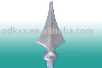 Spearhead(spear point)