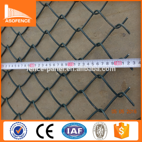 cyclone wire fence philippines with pvc coated