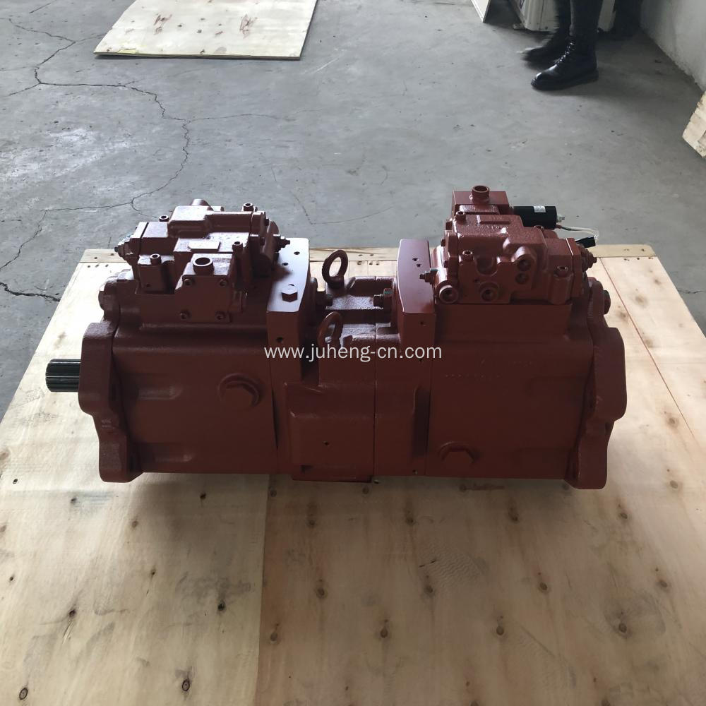 31NB-10022 R510lc-7 hydraulic pump R510lc-7A hydraulic pump