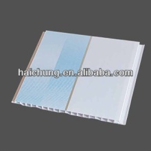 plastic ceiling panel