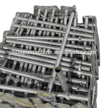 Construction Building Scaffolding Thread Rolling Machine