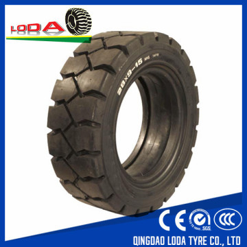 Import Industrial Tires