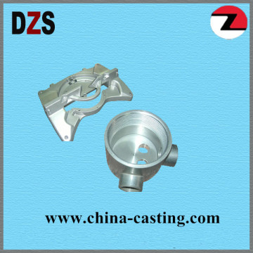 zinc die casting / zinc cast / zinc alloy die cast