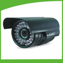 Long-range IR Waterproof Camera with 50m IR Distance and Sony/Sharp CCD CMOS (Optional)