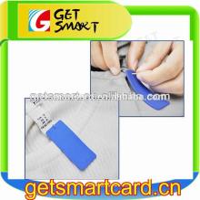 Washable Silicone UHF RFID Tags