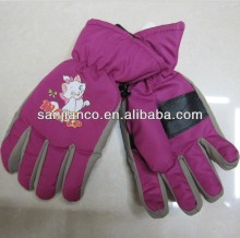 cartoon boxing glove