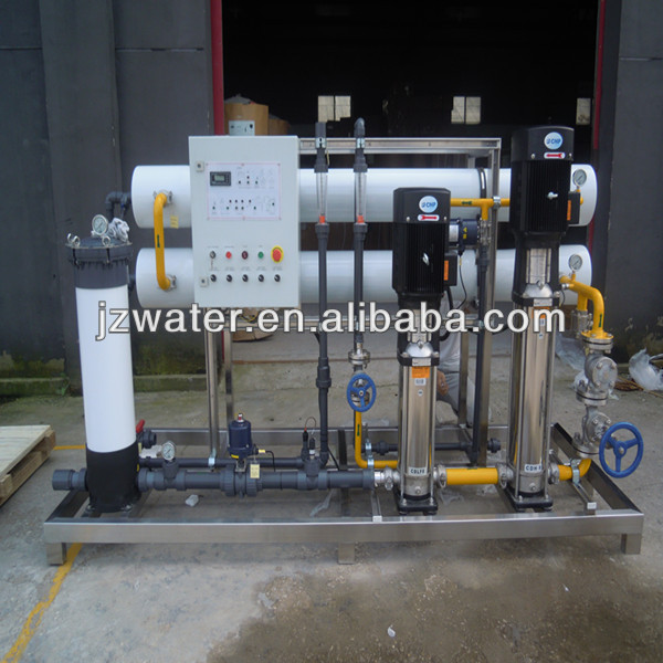 Water Purifier Machine Price