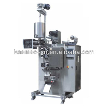 Liquid&Viscous High-Speed packing machine