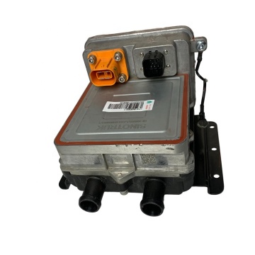 PTC Electronic Water Heater for HOWO New Energy Truck