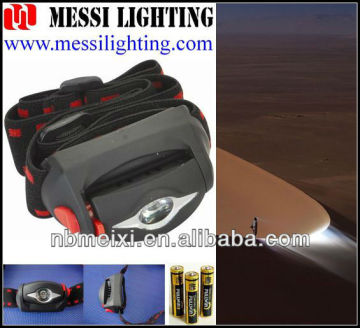 shock resistant waterproof hiking camping eagle eye headlamps