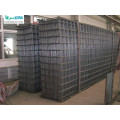 Construction Reinforcing Rebar Welded Wire Mesh Panel